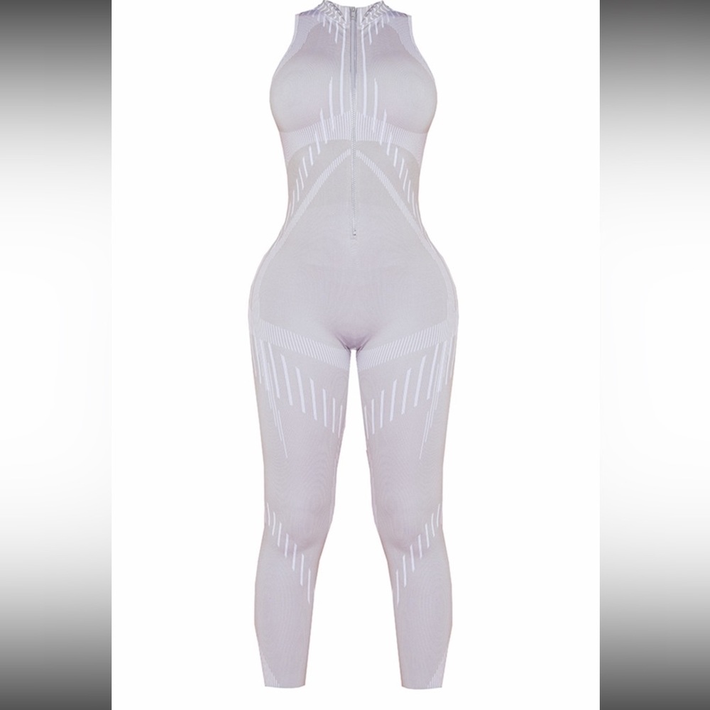 PrettyLittleThing Bodysuit Shape
